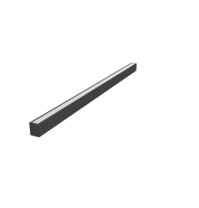 Светильник линейный LIGHTLINE ECO 35Вт 3500Лм 4000K IP20 Черный  4099854341076  LEDVANCE