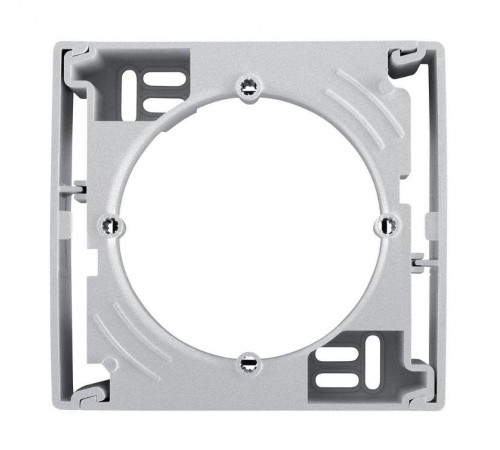 Sedna Алюминий Коробка 1-ая для наружного монтажа  SDN6100160  Schneider Electric