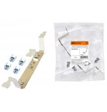 Основание для подключения ППВР 00  к шинам с межцентр. расст. 185 мм   SQ0726-0018  TDM