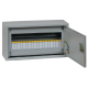 Щит распределительный навесной ЩРН-18М (ВхШхГ) 220х400х120мм IP31 PROxima  mb21-18m  EKF