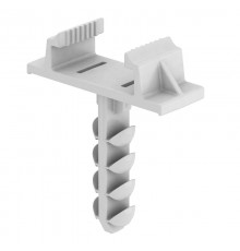 Вставной дюбель для зажима quick 6x26mm (910 STQS 6x26)  2351650  OBO Bettermann