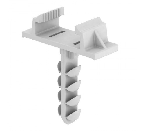 Вставной дюбель для зажима quick 6x26mm (910 STQS 6x26)  2351650  OBO Bettermann