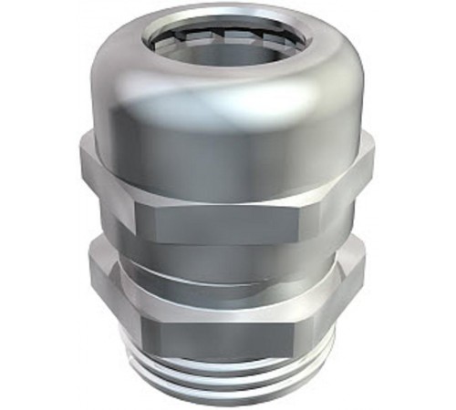 Кабельный ввод латунь M20 (V-TEC VM20 MS)  2086030  OBO Bettermann