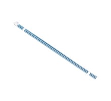 Шпилька резьбовая DIN 975, M6х2000, (10 шт/уп)  KR-01-3542-005  Kranz