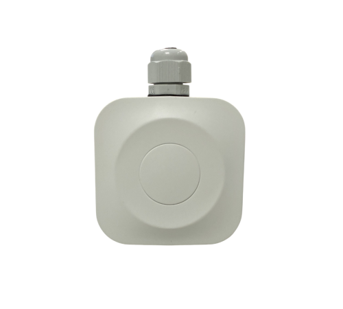 Датчик влажности и температуры канальный, 0...10В -20...+80°C Modbus 180мм(40...155мм ) ~24В/=15...35В  SDHVTVM180  SE