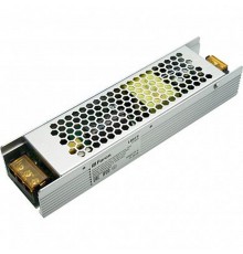 Трансформатор электронный для светодиодной ленты 100W 24V (драйвер), LB019  41059  Feron