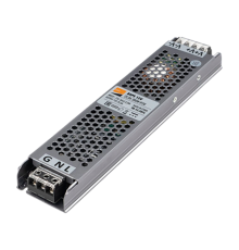 Драйвер (блок питания) для светодиодной ленты BSPS   12V25,00A=300W IP20 2 г.гар.   .5062146  Jazzway