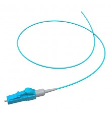 Пигтейл оптический, 50/125 (OM3), LC/UPC, 1.5 м  RNPT53LCU15  DKC