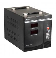 Стабилизатор напряжения напольный 8 кВт EKF PROxima  stab-f-8000  EKF