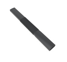 Воздуховод вертикальный с гибкой секцией, высота 1150 мм  R5KLMCAT03  DKC