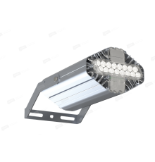 Прожектор светодиодный L-lego II 30 banner 24Вт 3196Лм 4000K 220AC IP66 поворотное крепление  LII007  LEDEL