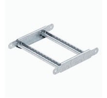 Вертикальный шарнирный соединитель 45х200 мм  6225430  OBO Bettermann