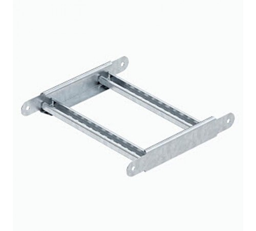 Вертикальный шарнирный соединитель 45х500 мм  6225436  OBO Bettermann