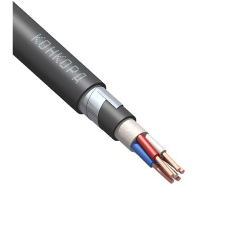 КВБбШвнг(А)-LS 5х2,5  Конкорд