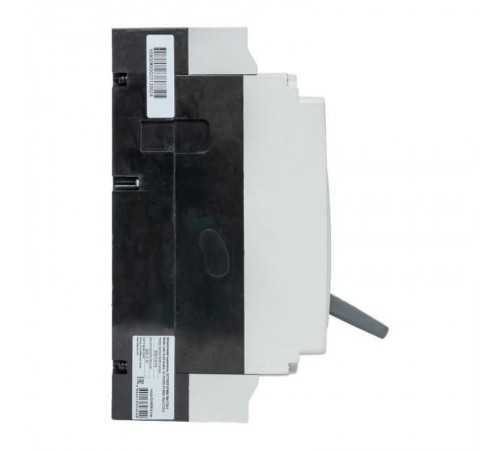 Выключатель автоматический AV POWER-5/3 800А 70kA ETU6.2 AVERES  mccb-53-800M-6.2-av  EKF