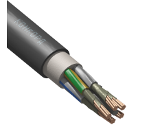 ППГнг(А)-FRHF 5х50 мк (N,PE) -0,66  Конкорд