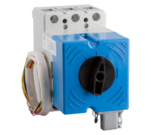 ВА57-35-342330-50А-500-690AC-РМН230AC/220DC-ПЭ230AC-УХЛ3 323460  КЭАЗ