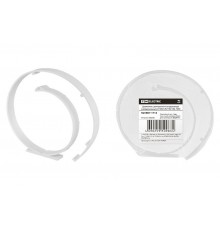 Держатель для круглого воздуховода универсальный, D100/125/150/160  SQ1807-1712  TDM