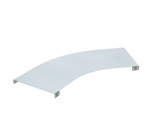 Крышка на угол 45 градусов 300, R660  UKC603  DKC