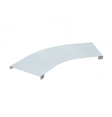 Крышка на угол 45 градусов 1000, R660  UKC600  DKC