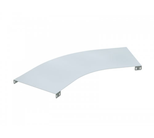 Крышка на угол 45 градусов 300, R660  UKC603  DKC