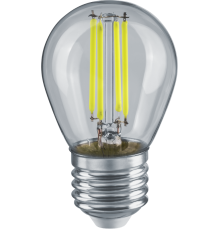 Лампа светодиодная   95 141 NLL-F-G45-5-230-G-E27  95141  Navigator