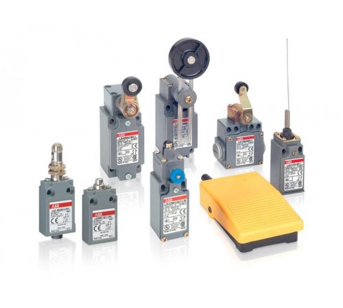 Выключатель конечный LS30P30B11  1SBV010230R1211  ABB