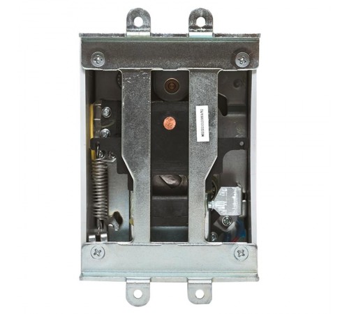 AV POWER-1 Электропривод CD2 для TR  mccb-1-CD2-TR-av  EKF