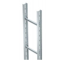 Вертикальный лоток лестничного типа 1200x6000 (SLS 80 C40 12 FT)  6013481  OBO Bettermann