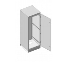 Каркас ВРУ-1 (ВхШхГ) (1800х800х450) IP54 PROxima  mb-18-80-45m  EKF