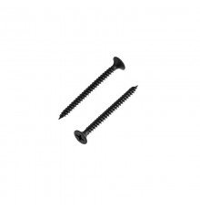 Саморез гипсокартон-металл 3,5х45, пакет (500 шт/уп)  1143-3545-2  Kranz