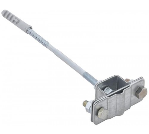 Дер. пол./пруток бетонный фасад 25-40мм/6-10мм оц. сталь  ZDP50-11-3-16-40  IEK