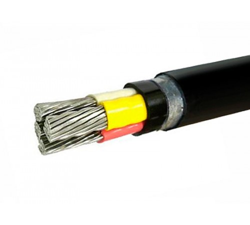 АВБШв 4х185 мс-1