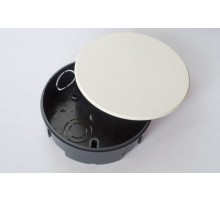 Коробка распределительная с/у 80х21  U194  SE