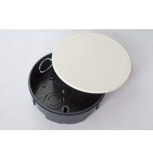 Коробка распределительная с/у 106х21 U191 SE