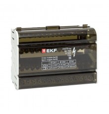 Кросс-модуль (4x15) 125A  cm415-rus EKF