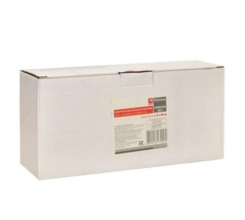 Дополнительный полюс 630А для рубильника TwinBlock  tb-s-630-dp  EKF