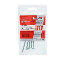 Саморез ШСММ 4,2х75 (5 шт) - пакет ( 0,028 кг)  102394  Tech-KREP