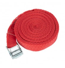 Ремень для крепления груза с фиксатором, 5 м  80-0246  Rexant