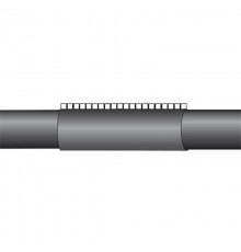 Манжета ремонтная "Прогресс" МРТУ 105/30-1000  ПРОГРЕСС