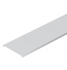 Крышка кабельного листового лотка 100x3000 (DRLU 100 A2)  6052824  OBO Bettermann