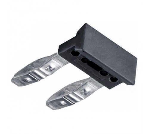 2-полюсный шинный соединитель для колодок с клеммами push-in IR-B1/B2/B4-PT  IR-BB  DKC