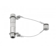 Соединитель сигнальный взрывозащищенный LT-PS-S-50/16E  2327016020  Световые Технологии