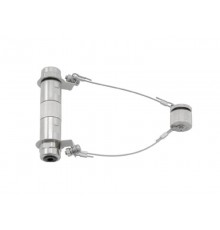 Соединитель сигнальный взрывозащищенный LT-PS-S-50/14E  2327016010  Световые Технологии