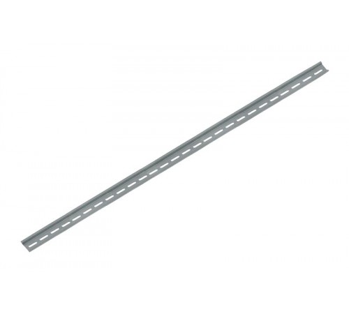 DIN-рейка оцинкованная 140см   SQ0804-0013  TDM