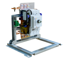 Блок замены автоматического выключателя-А3144-OptiMat D630N-MR1.1-ВК-ПРД-ВВЦ-РВЦ  354479  КЭАЗ