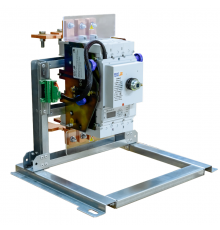 БЗАВ-АВМ10СВ/НВ-OptiMat D630N-MR2-ВИ-ВК-НР110DC/230AC-ПРД-ВВЦ-РВЦ 290486  КЭАЗ