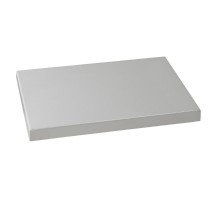 Atlantic - Козырёк для наружной установки RAL 7035 - ширина 400 мм - глубина 200 мм  036552  Legrand