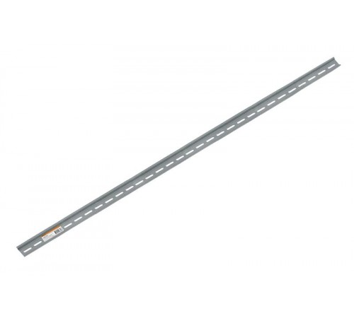 DIN-рейка оцинкованная 200см  SQ0804-0018  TDM