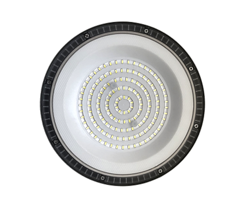 Светильник светодиодный промышленный подвесной PHB UFO 10  50w 5000K 90° IP65   .5052413  Jazzway